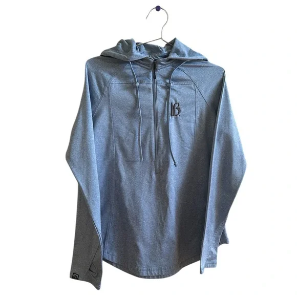 Breckenridge Base layer Ski Hoody - Picture 1 of 3